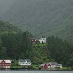 Photo taken by Sanja N