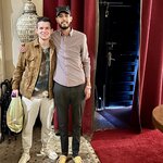 Photo taken by Jackie O