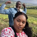 Photo taken by Nyemal C