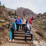 Photo taken by LEONOR R