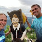 Photo taken by Garth R