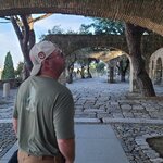 Photo taken by Laura R