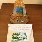 Photo taken by Anisha L