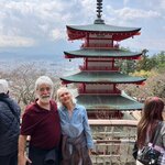 Photo taken by Larry B