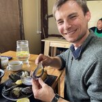 Photo taken by Yana D