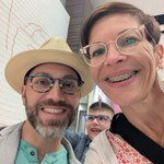 Photo taken by Jessica B