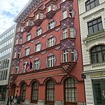 Photo taken by Kim R