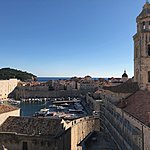 Photo taken by Sam Austin W