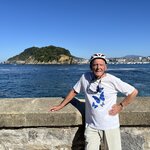 Photo taken by John H