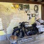 Photo taken by Mike C