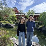 Photo taken by Sarah S