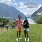 Photo taken by Prashanthi P