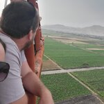 Photo taken by Kim M