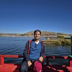 Photo taken by Arun A