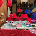 Photo taken by Brenda A