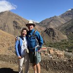 Photo taken by Timothy R