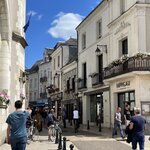 Photo taken by Stephanie Y