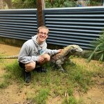 Photo taken by Jennifer H