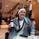 Photo taken by Madeleine S