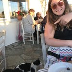 Photo taken by Heidi C