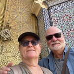 Photo taken by Brenda A