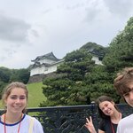 Photo taken by Lisa W