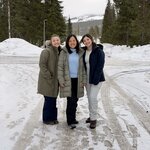 Photo taken by Julie C