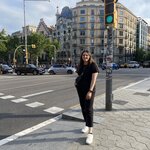 Photo taken by Emilie S