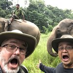 Photo taken by Gerald S