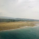 Touching down to Tangier  | Photo taken by Filipinas C