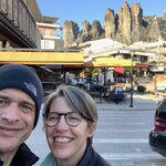 Photo taken by Pat O