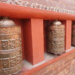 Photo taken by Jane G