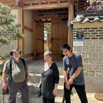 Photo taken by Kory D