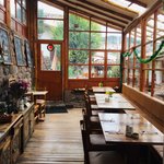 El Balcón | Photo taken by Matt M