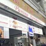 Photo taken by Cara D