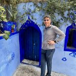 Photo taken by Charles M