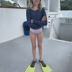 Photo taken by Blair H