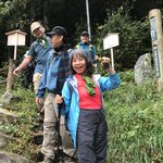 Photo taken by Leslie K