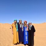 Photo taken by Lesley B