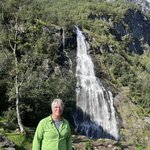 Photo taken by Mary Ellen J