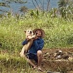 Photo taken by Jacqui O