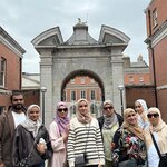 Photo taken by Shamma L