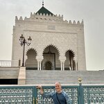 Photo taken by Thomas R