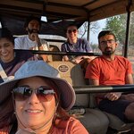 Photo taken by Sushma S