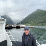 Photo taken by William R