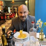 Photo taken by Drew M