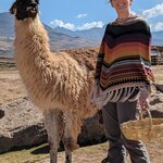 Photo taken by Erica A