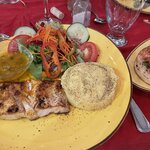 Photo taken by Robin W