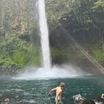 Photo taken by Mandy F