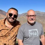 Photo taken by Tony F